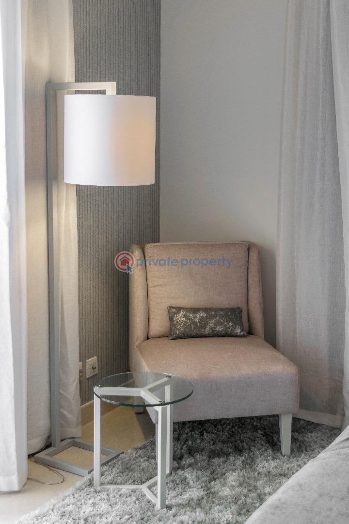 2 bedroom Short Stay Short let Second Avenue Ikoyi Lagos - 19