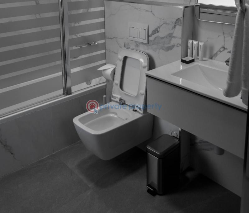 2 bedroom Short Stay Short let Second Avenue Ikoyi Lagos - 20