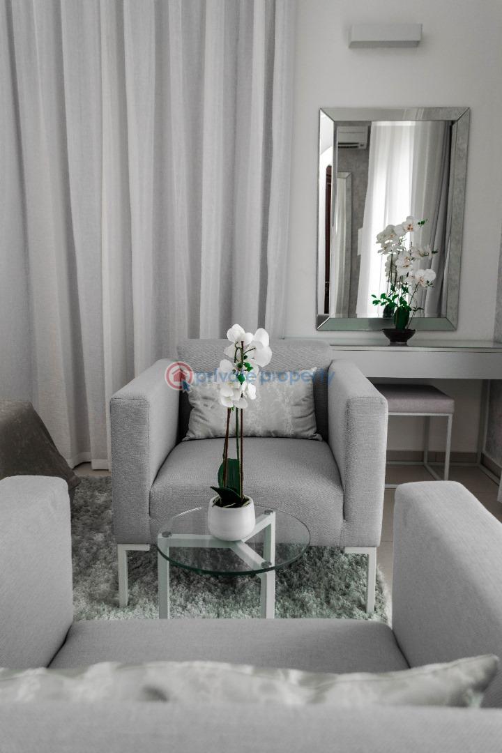 2 bedroom Short Stay Short let Second Avenue Ikoyi Lagos - 22