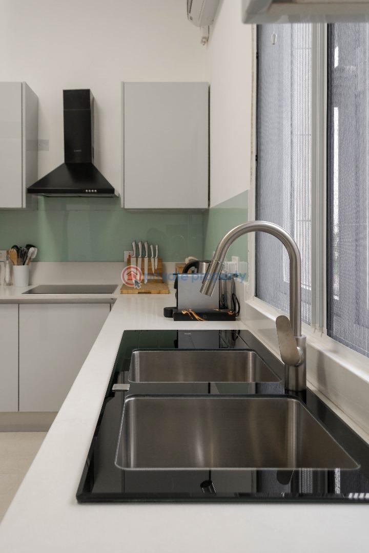 2 bedroom Short Stay Short let Second Avenue Ikoyi Lagos - 14