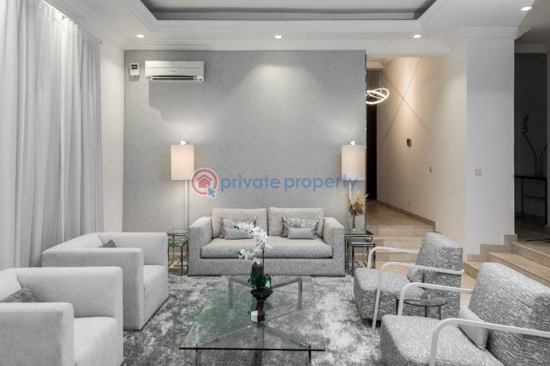 2 bedroom Short Stay Short let Second Avenue Ikoyi Lagos - 15
