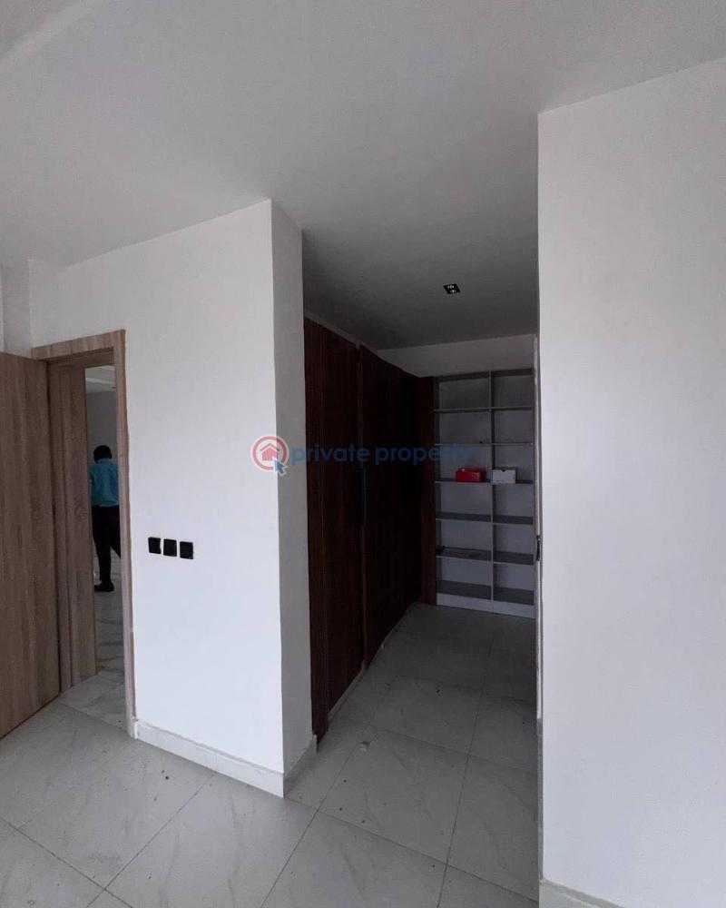 3 bedroom Block Of Flats For Rent Lekki Phase 1 Lagos - 14