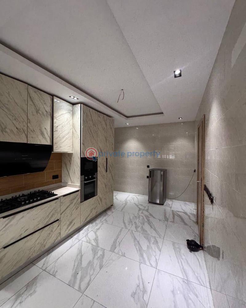 3 bedroom Block Of Flats For Rent Lekki Phase 1 Lagos - 6