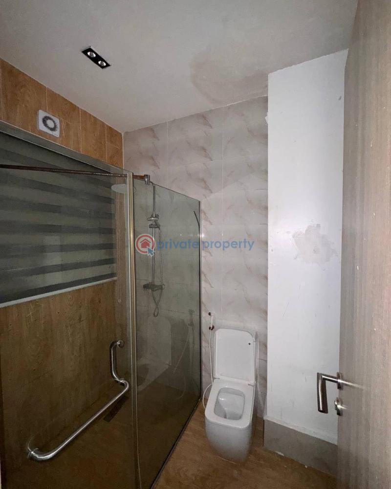 3 bedroom Block Of Flats For Rent Lekki Phase 1 Lagos - 18