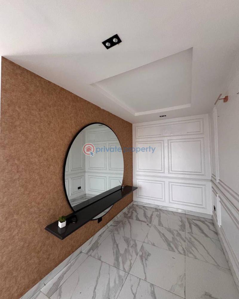 3 bedroom Block Of Flats For Rent Lekki Phase 1 Lagos - 4