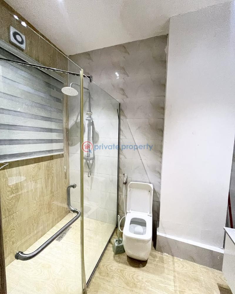 3 bedroom Block Of Flats For Rent Lekki Phase 1 Lagos - 17