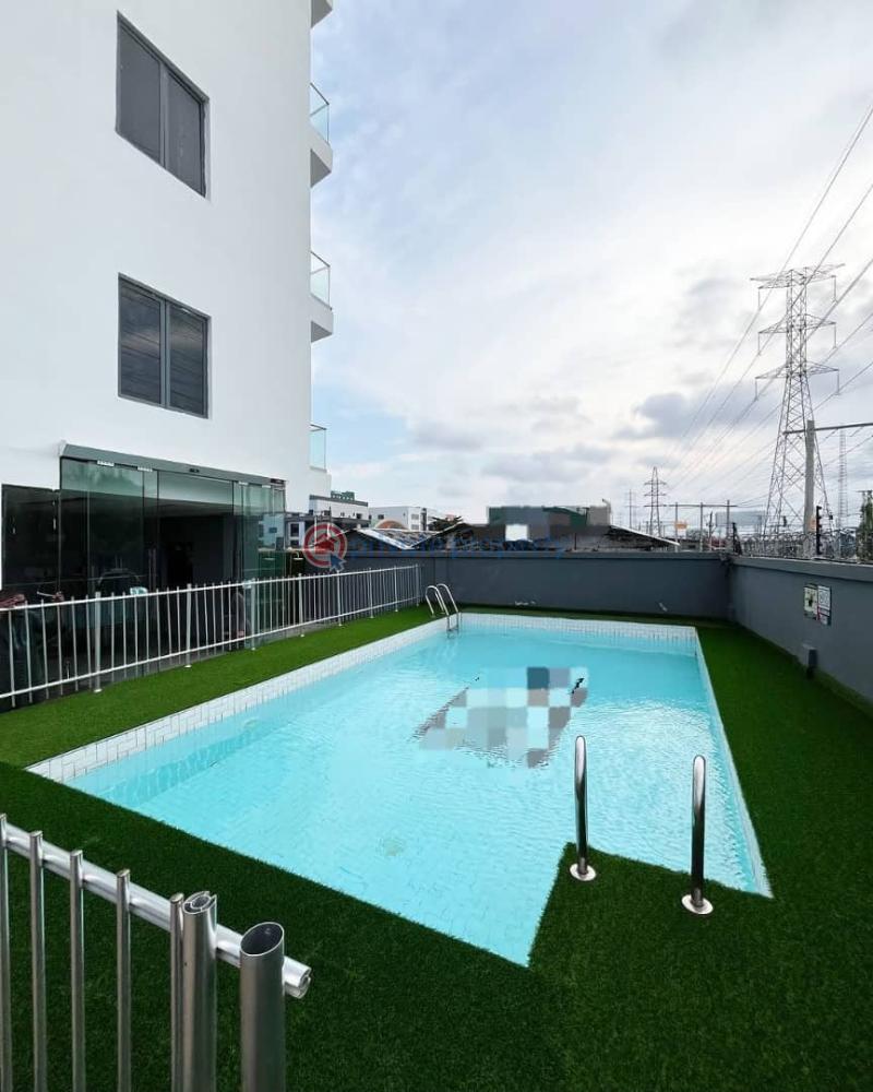 3 bedroom Block Of Flats For Rent Lekki Phase 1 Lagos - 8
