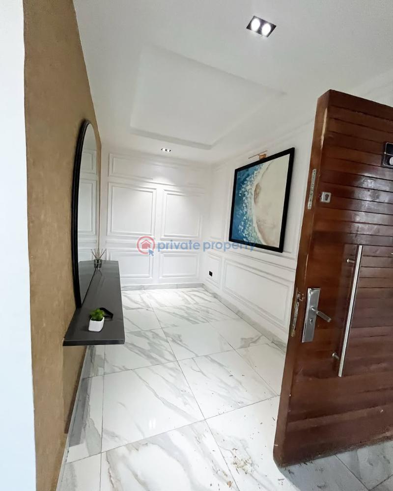 3 bedroom Block Of Flats For Rent Lekki Phase 1 Lagos - 7