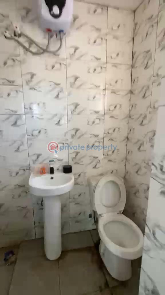 2 bedroom Block Of Flats For Rent Ifako Police Station @*aran Orin Strt Ifako Gbagada Lagos* Ifako-Gbagada Lagos - 19