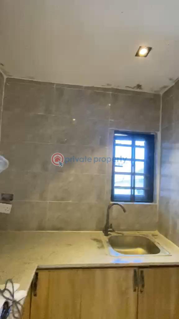 2 bedroom Block Of Flats For Rent Ifako Police Station @*aran Orin Strt Ifako Gbagada Lagos* Ifako-Gbagada Lagos - 10
