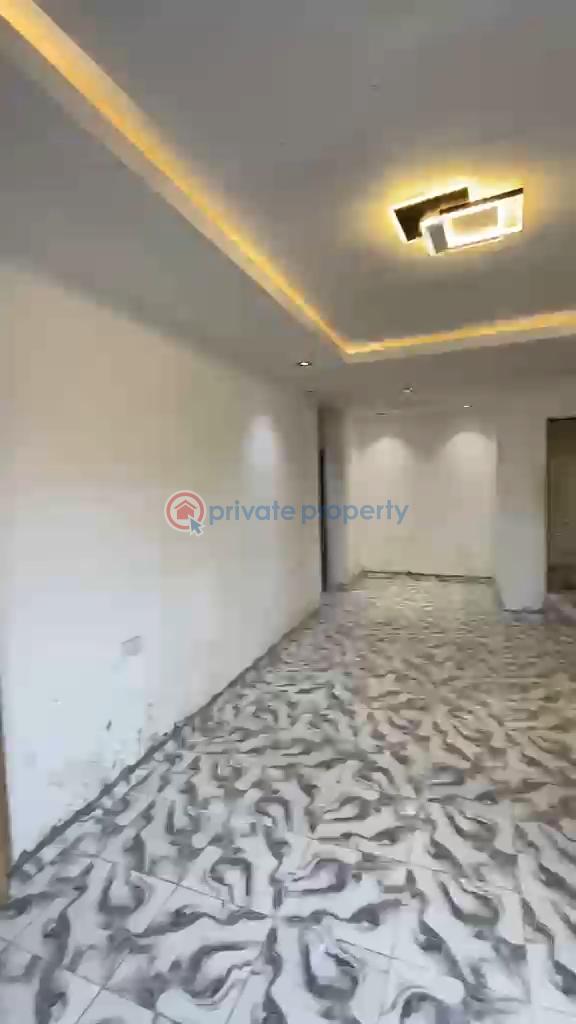 2 bedroom Block Of Flats For Rent Ifako Police Station @*aran Orin Strt Ifako Gbagada Lagos* Ifako-Gbagada Lagos - 1