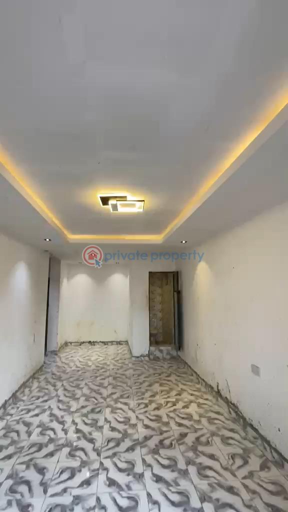 2 bedroom Block Of Flats For Rent Ifako Police Station @*aran Orin Strt Ifako Gbagada Lagos* Ifako-Gbagada Lagos - 0