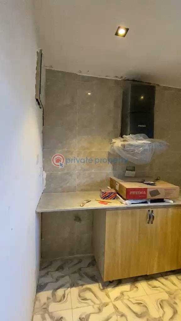 2 bedroom Block Of Flats For Rent Ifako Police Station @*aran Orin Strt Ifako Gbagada Lagos* Ifako-Gbagada Lagos - 5