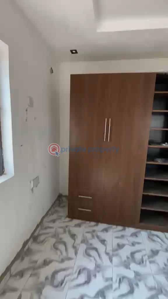 2 bedroom Block Of Flats For Rent Ifako Police Station @*aran Orin Strt Ifako Gbagada Lagos* Ifako-Gbagada Lagos - 15