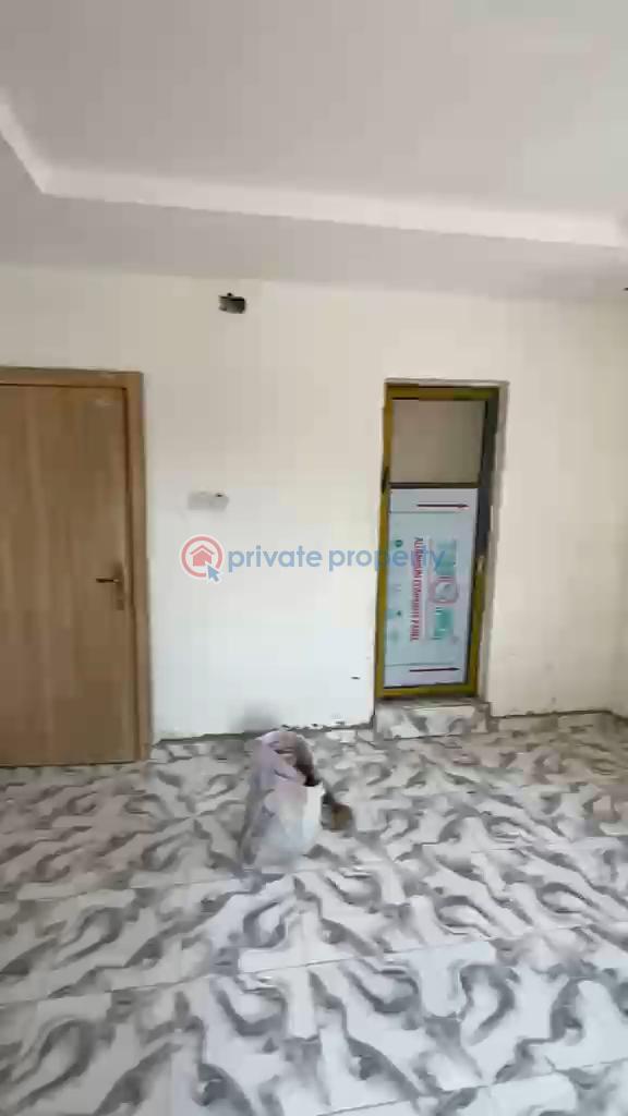 2 bedroom Block Of Flats For Rent Ifako Police Station @*aran Orin Strt Ifako Gbagada Lagos* Ifako-Gbagada Lagos - 18