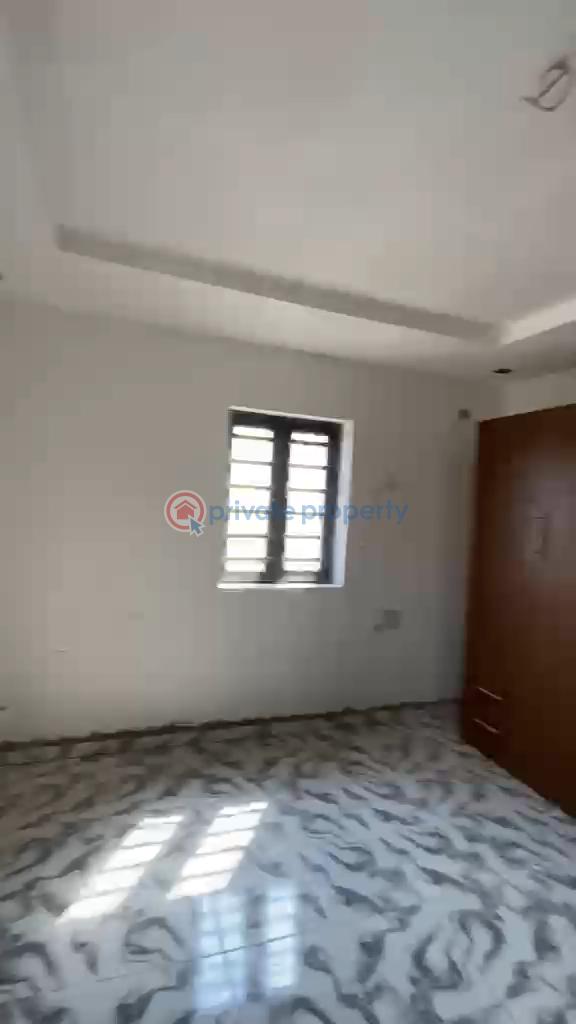 2 bedroom Block Of Flats For Rent Ifako Police Station @*aran Orin Strt Ifako Gbagada Lagos* Ifako-Gbagada Lagos - 14