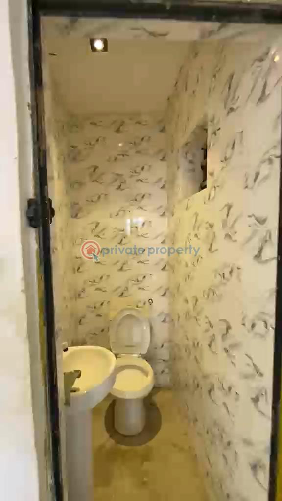 2 bedroom Block Of Flats For Rent Ifako Police Station @*aran Orin Strt Ifako Gbagada Lagos* Ifako-Gbagada Lagos - 4