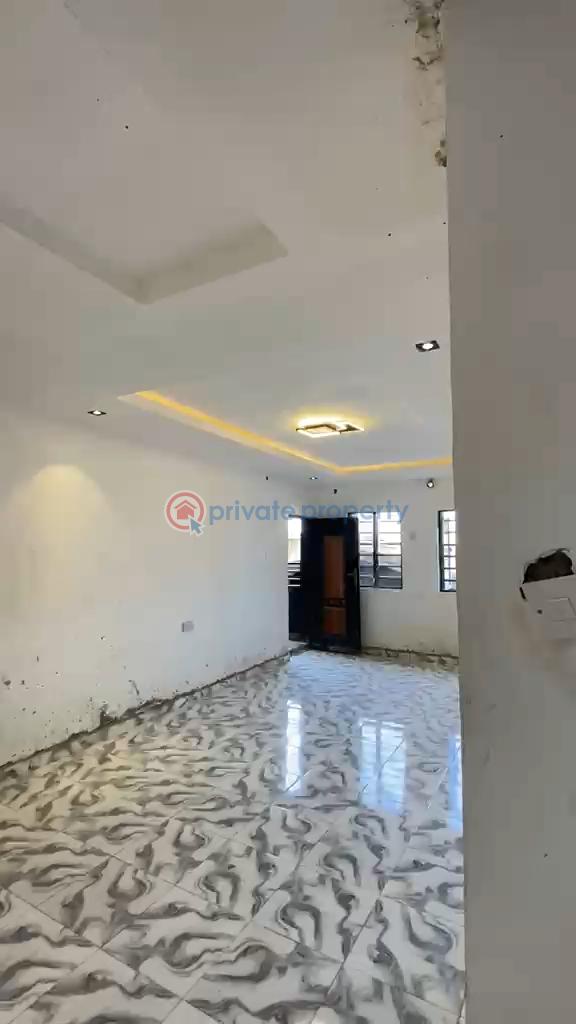 2 bedroom Block Of Flats For Rent Ifako Police Station @*aran Orin Strt Ifako Gbagada Lagos* Ifako-Gbagada Lagos - 20