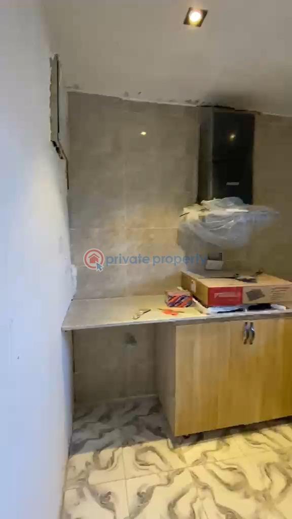 2 bedroom Block Of Flats For Rent Ifako Police Station @*aran Orin Strt Ifako Gbagada Lagos* Ifako-Gbagada Lagos - 6