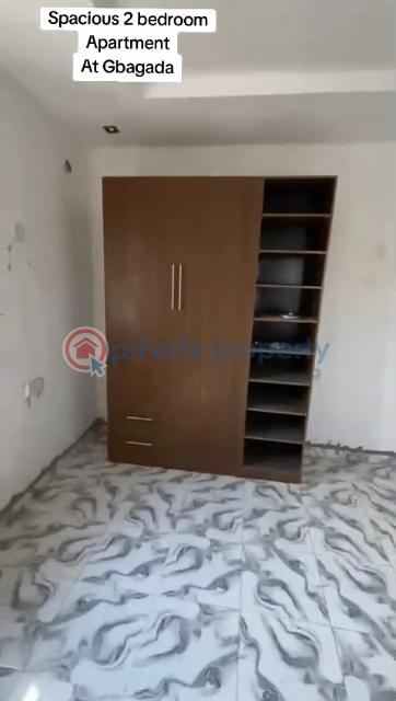 2 bedroom Block Of Flats For Rent Sawmill Gbagada Ifako-Gbagada Lagos - 17