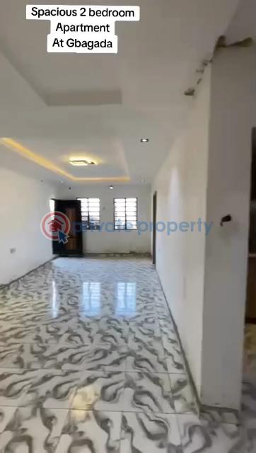 2 bedroom Block Of Flats For Rent Sawmill Gbagada Ifako-Gbagada Lagos - 11