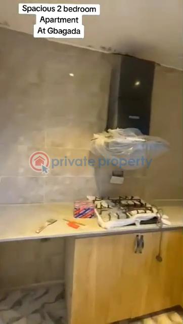 2 bedroom Block Of Flats For Rent Sawmill Gbagada Ifako-Gbagada Lagos - 12