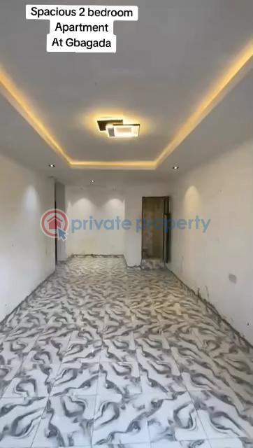2 bedroom Block Of Flats For Rent Sawmill Gbagada Ifako-Gbagada Lagos - 5