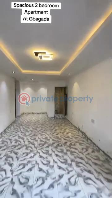 2 bedroom Block Of Flats For Rent Sawmill Gbagada Ifako-Gbagada Lagos - 7