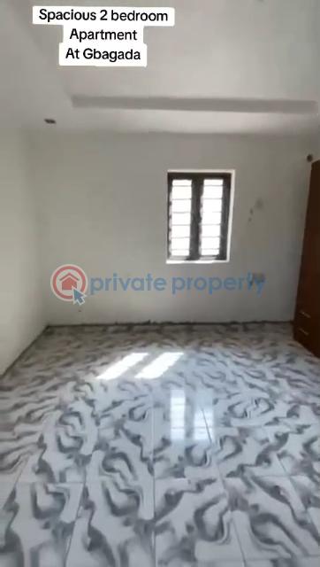 2 bedroom Block Of Flats For Rent Sawmill Gbagada Ifako-Gbagada Lagos - 21