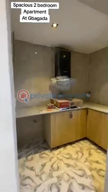 2 bedroom Block Of Flats For Rent Sawmill Gbagada Ifako-Gbagada Lagos - 9
