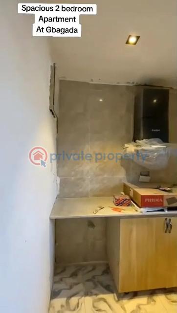 2 bedroom Block Of Flats For Rent Sawmill Gbagada Ifako-Gbagada Lagos - 13