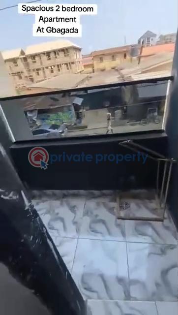 2 bedroom Block Of Flats For Rent Sawmill Gbagada Ifako-Gbagada Lagos - 15