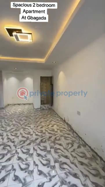 2 bedroom Block Of Flats For Rent Sawmill Gbagada Ifako-Gbagada Lagos - 8