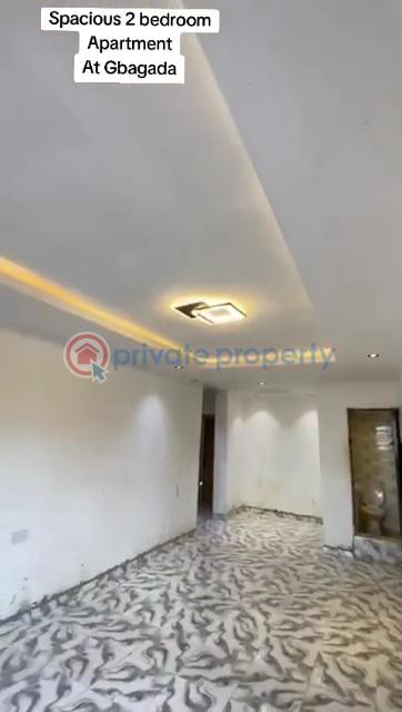 2 bedroom Block Of Flats For Rent Sawmill Gbagada Ifako-Gbagada Lagos - 4