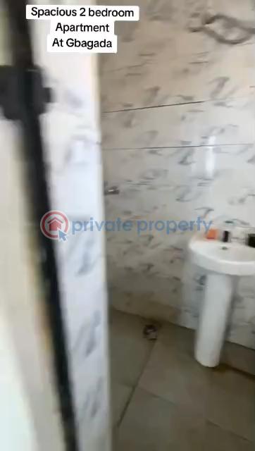 2 bedroom Block Of Flats For Rent Sawmill Gbagada Ifako-Gbagada Lagos - 20