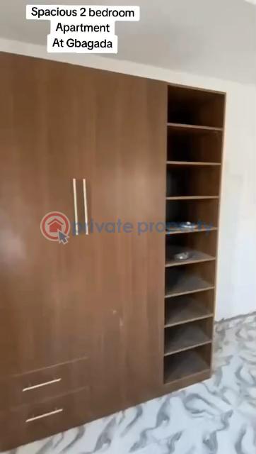 2 bedroom Block Of Flats For Rent Sawmill Gbagada Ifako-Gbagada Lagos - 18