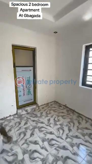 2 bedroom Block Of Flats For Rent Sawmill Gbagada Ifako-Gbagada Lagos - 19