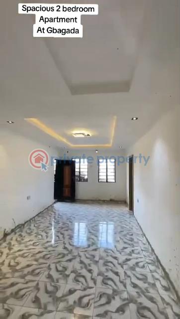 2 bedroom Block Of Flats For Rent Sawmill Gbagada Ifako-Gbagada Lagos - 10