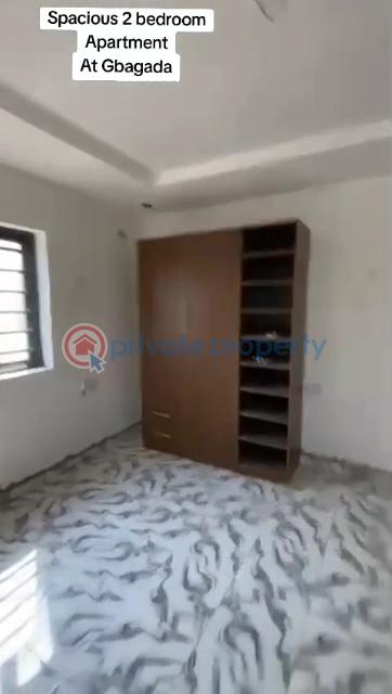 2 bedroom Block Of Flats For Rent Sawmill Gbagada Ifako-Gbagada Lagos - 16
