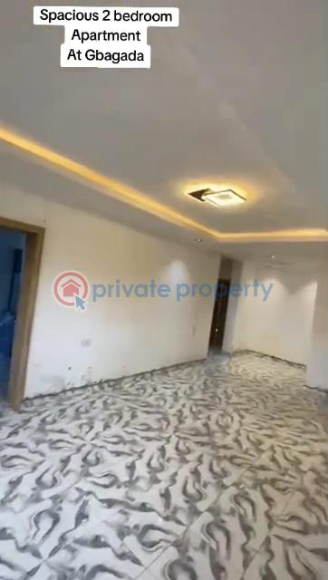 2 bedroom Block Of Flats For Rent Sawmill Gbagada Ifako-Gbagada Lagos - 3