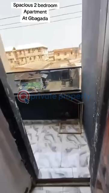 2 bedroom Block Of Flats For Rent Sawmill Gbagada Ifako-Gbagada Lagos - 14