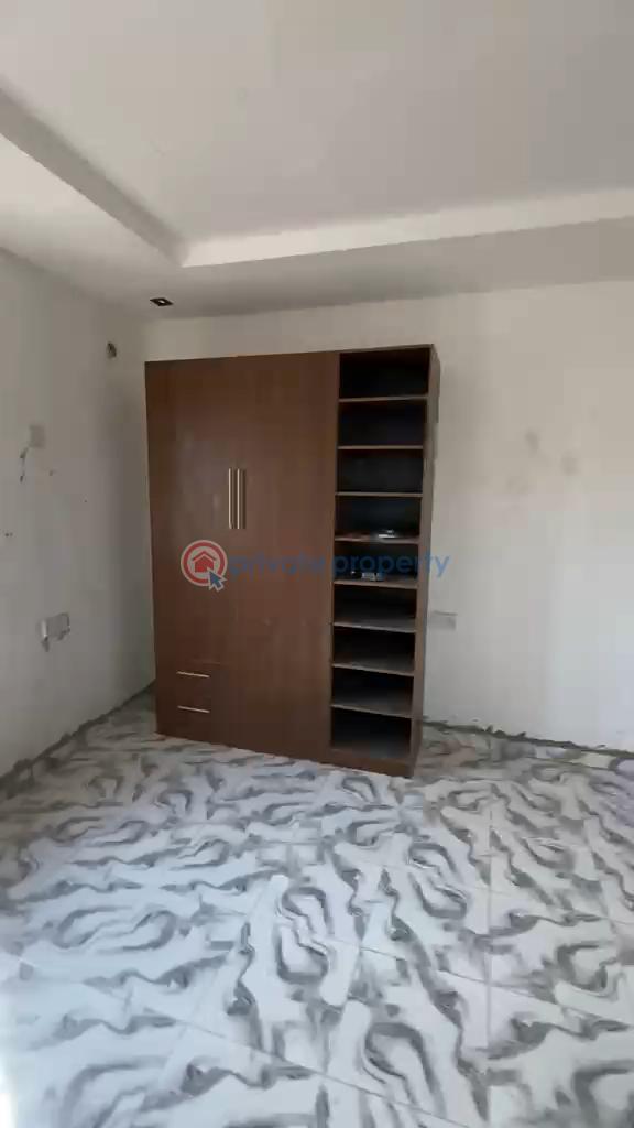 2 bedroom Block Of Flats For Rent Ifako Police Station @*aran Orin Strt Ifako Gbagada Lagos* Ifako-Gbagada Lagos - 13