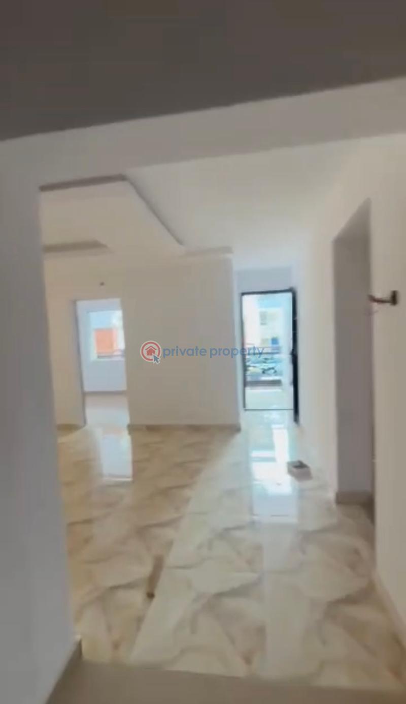 3 bedroom Flat & Apartment For Rent Off Brown Road Aguda  Surulere Lagos - 0