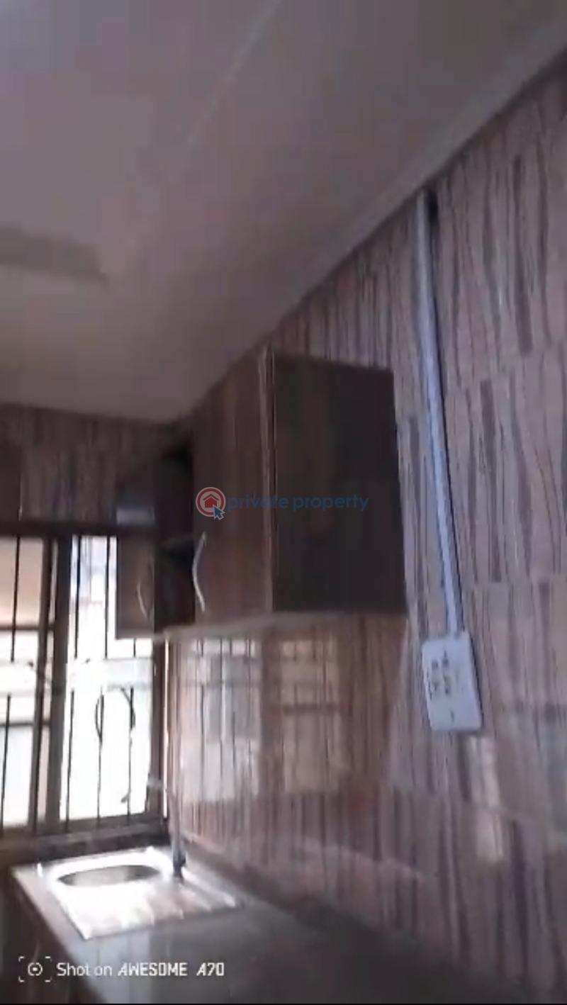 3 bedroom Flat & Apartment For Rent Sabo Yaba Lagos - 1