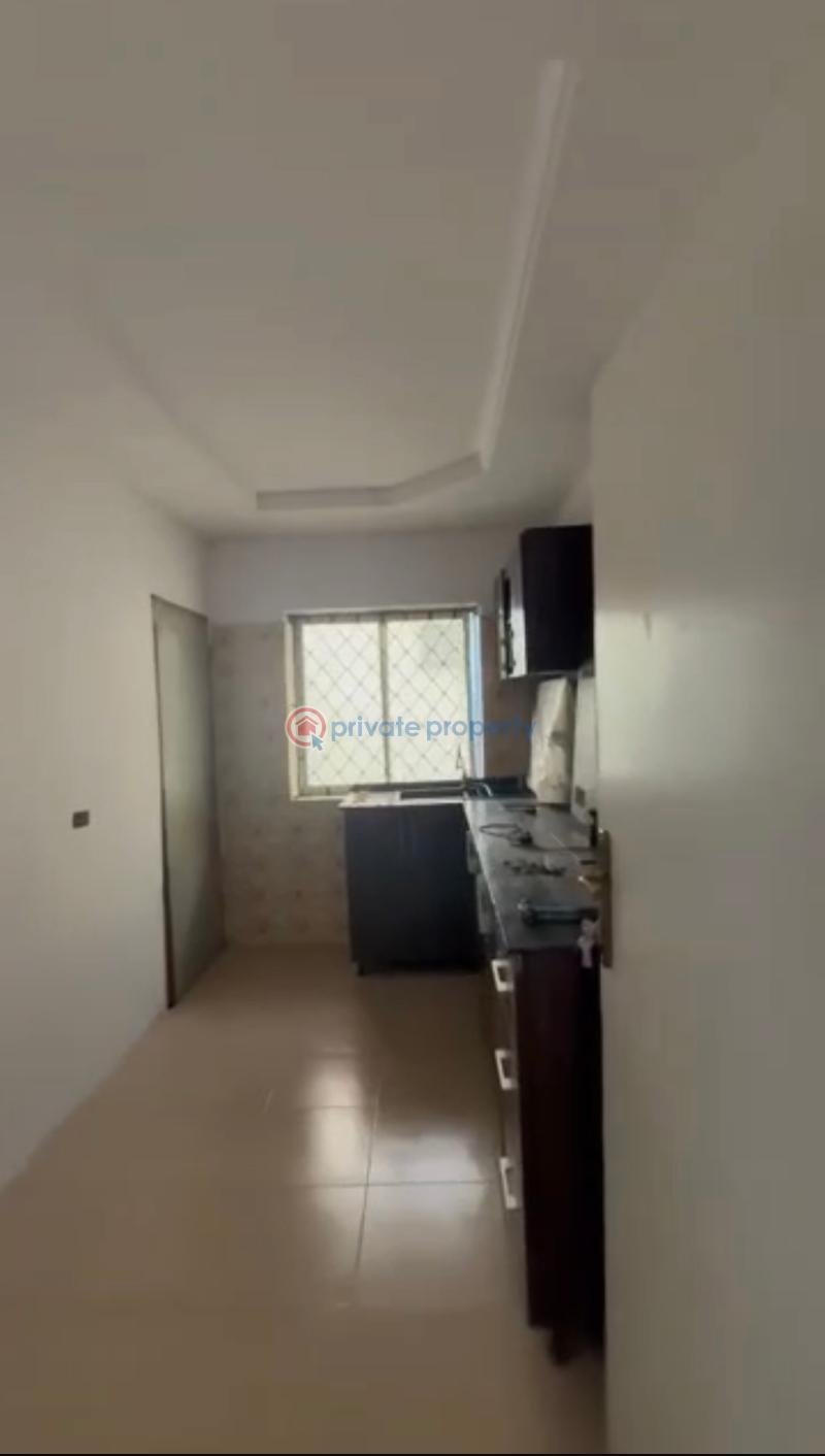 3 bedroom Flat & Apartment For Rent Off Brown Road Aguda  Surulere Lagos - 1