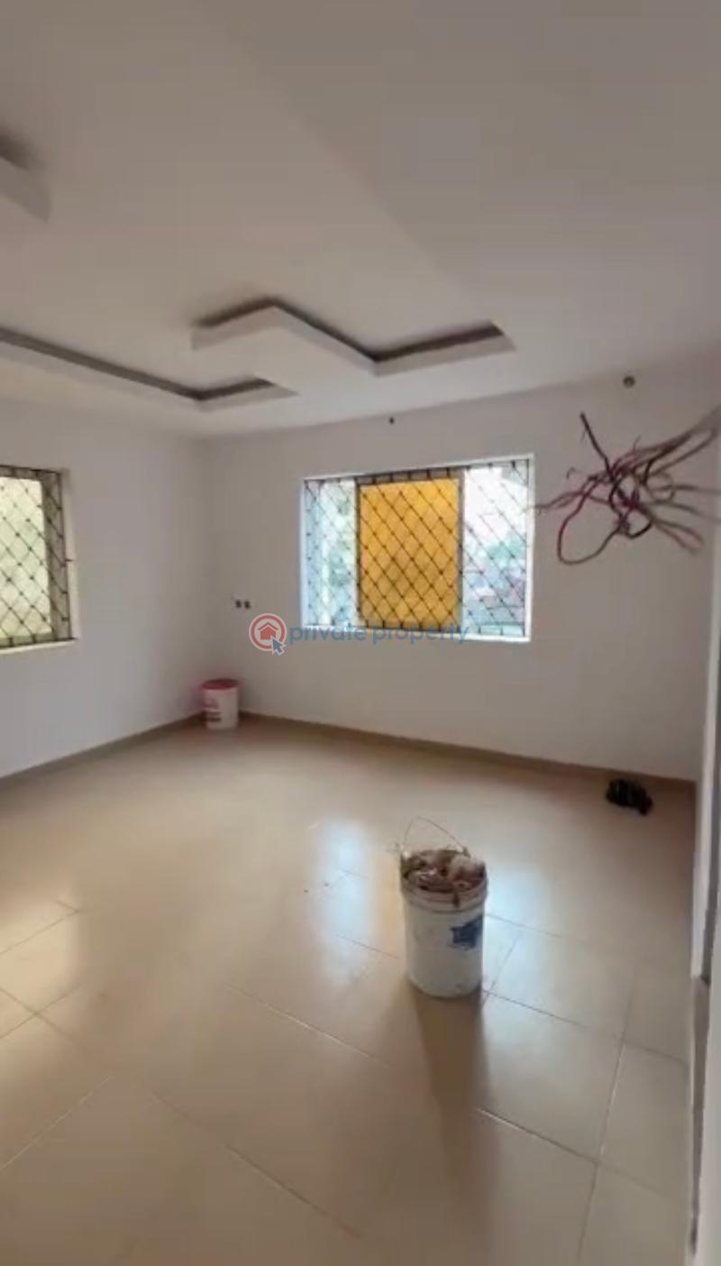 3 bedroom Flat & Apartment For Rent Off Brown Road Aguda  Surulere Lagos - 3