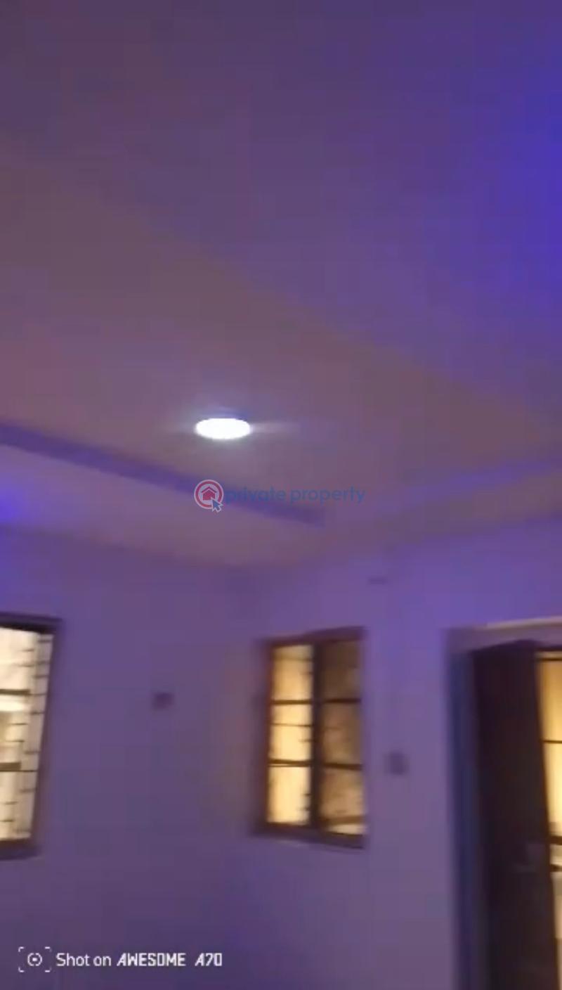 3 bedroom Flat & Apartment For Rent Sabo Yaba Lagos - 4