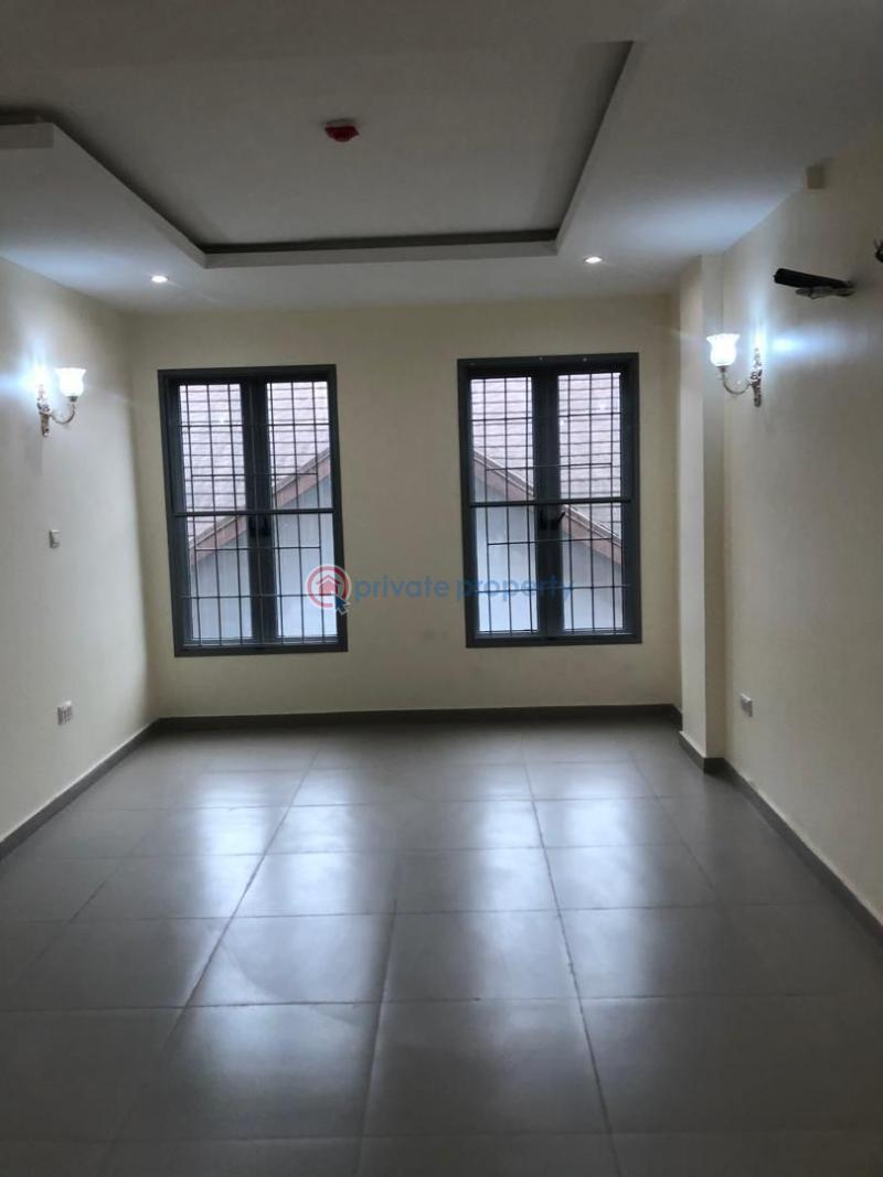 3 bedroom Block Of Flats For Rent Olaleye New Estate Iponri Alaka/Iponri Surulere Lagos - 4