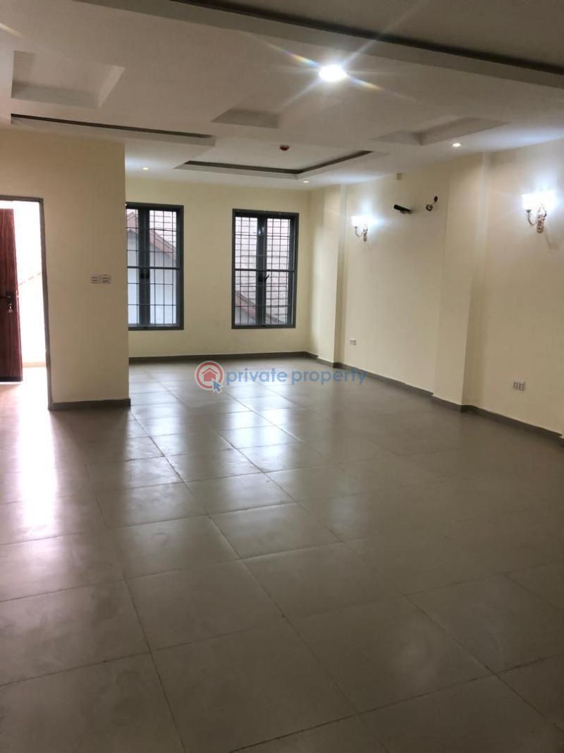 3 bedroom Block Of Flats For Rent Surulere Lagos - 6