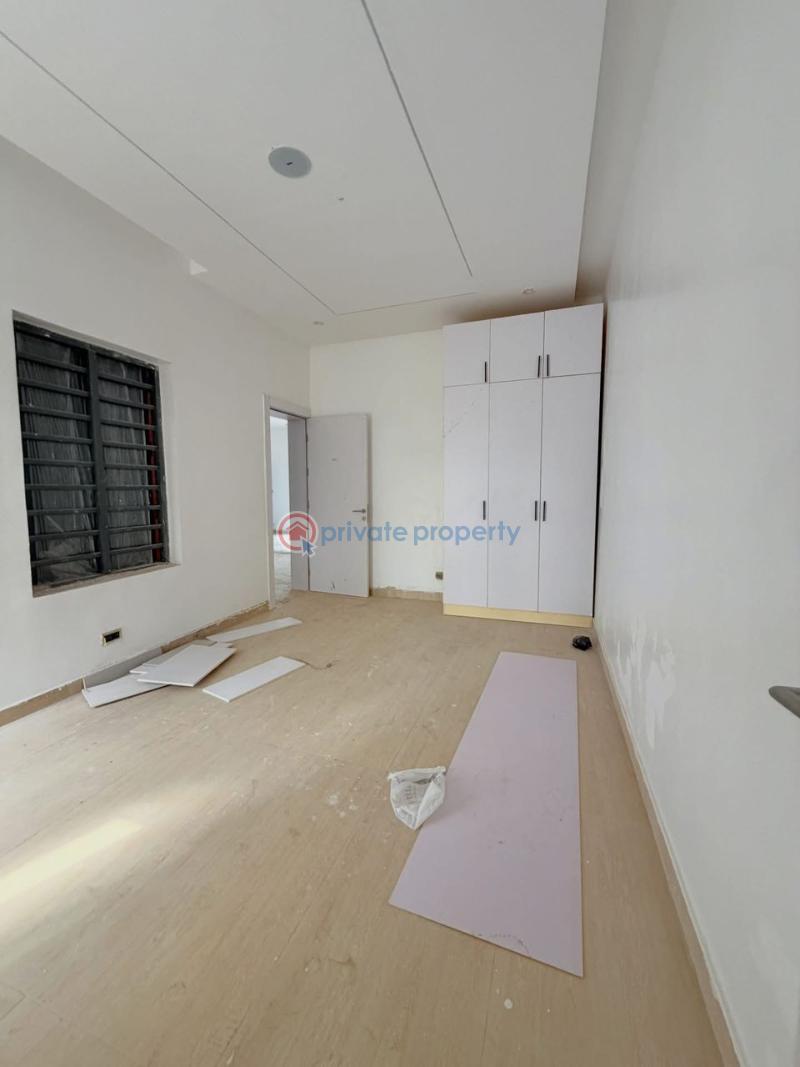 3 bedroom Flat & Apartment For Sale Ikeja Gra Ikeja Lagos - 4